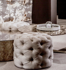 Пуф  CANTORI GEORGE 13