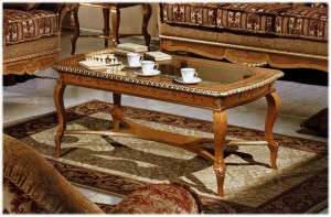 Стол журнальный  PISTOLESI 045