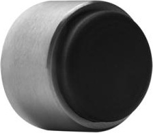 611XA.30 буфер двери стены HEWI System 111 | Edelstahl 