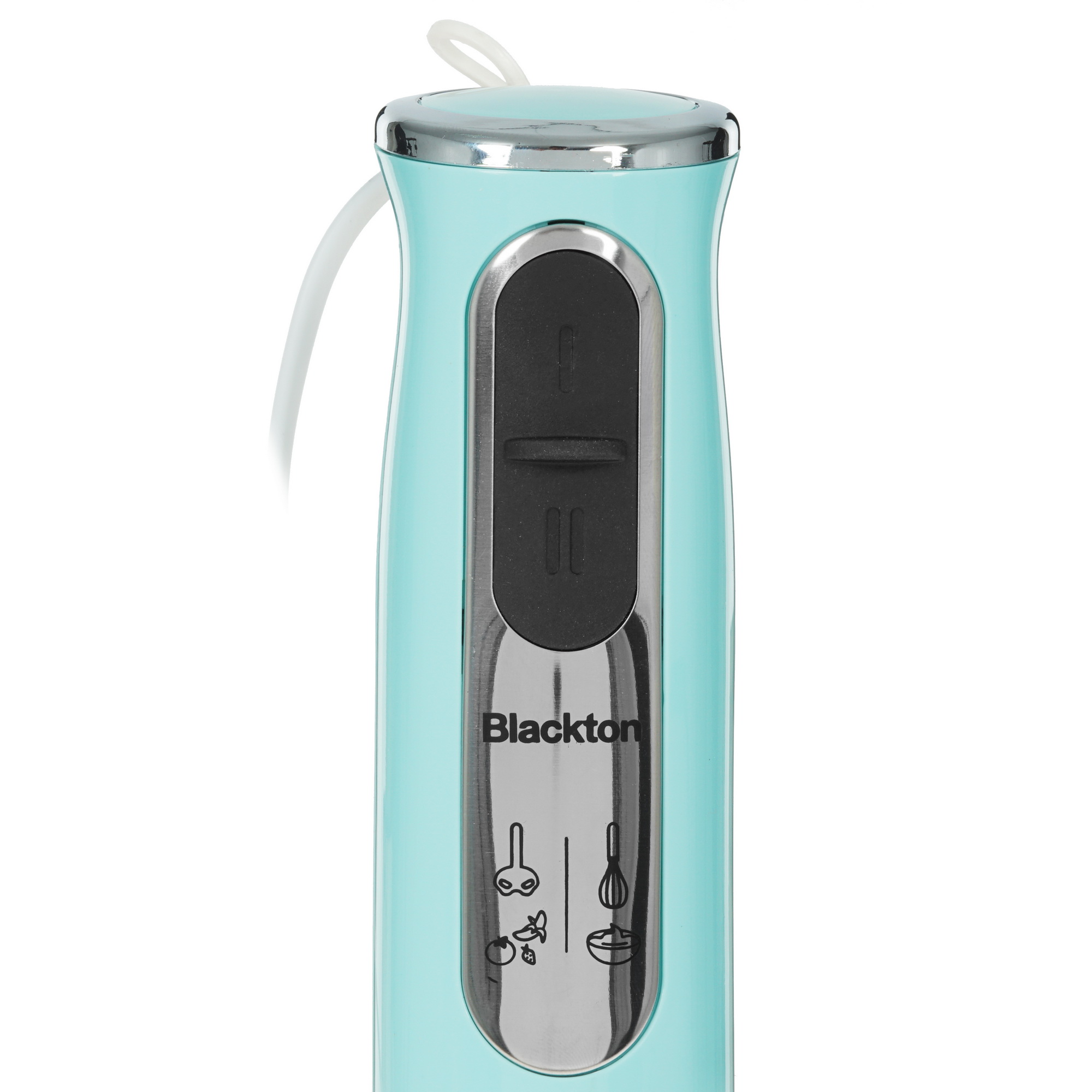 5356061 Блендер погружной Blackton Bt HB1030SS голубой STDN-0011037 - Вид №4