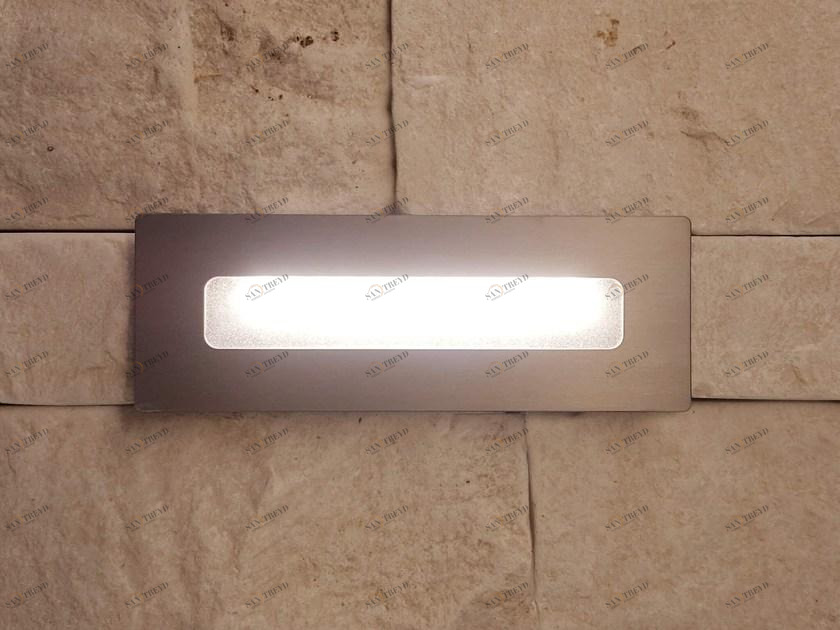 Brillamenti Настенный светодиодный стремянка Thun Th.nn.000.ota.fi