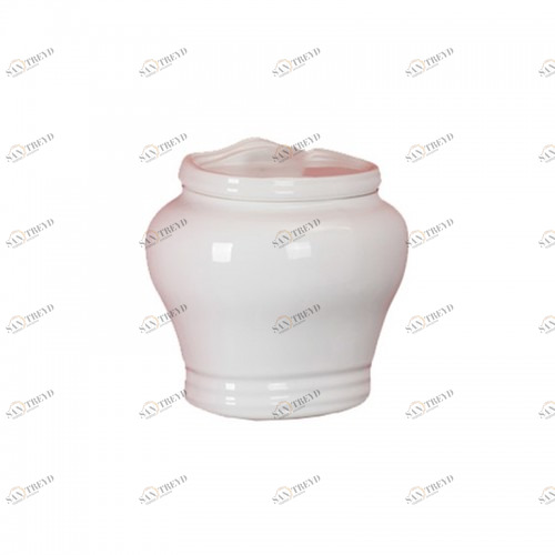 ML.MLD-25.728.BI Бачок для унитаза Белый Migliore  Италия 