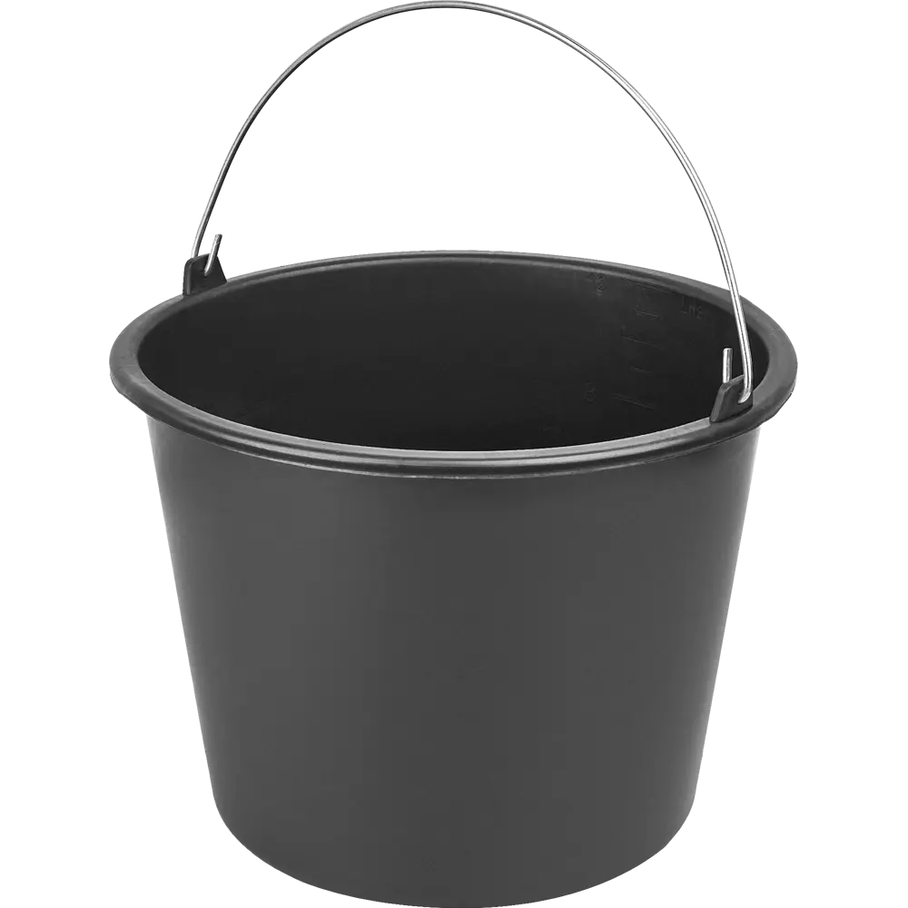 Ведро строительное ВС12 12 л Santreyd STLM-2138880