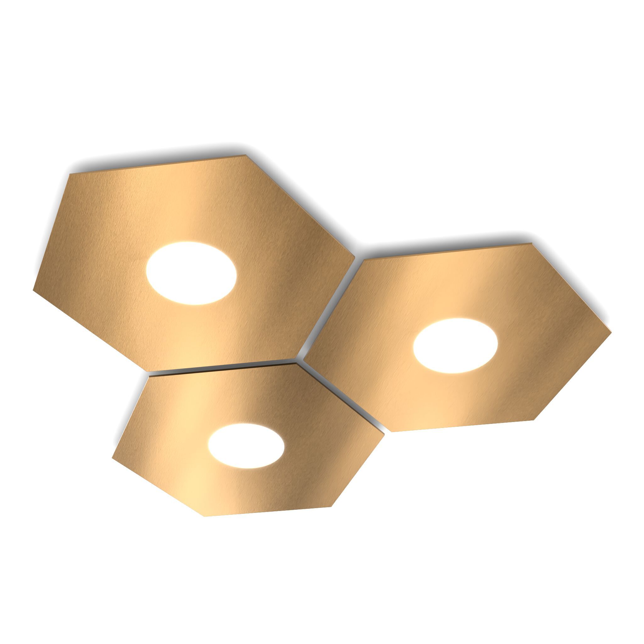 Алюминиевый потолочный светильник Amarcords Slim ARCH-00065738 - Вид №1