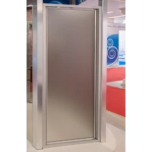 Душевая дверь в нишу 85x190 GK-401 полистирол GUTEWETTER PRACTIC DOOR
