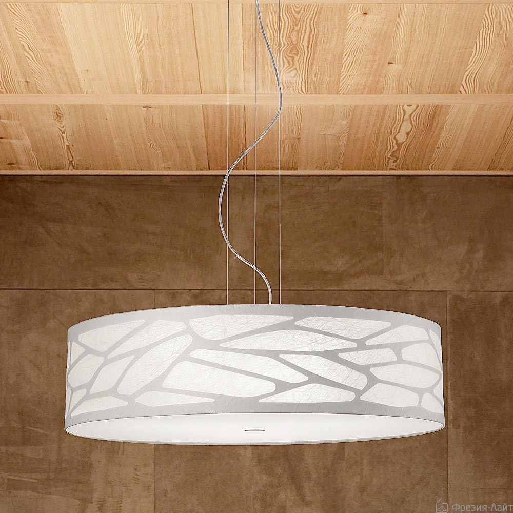 Studio Design Grace Susp Large Cylinder SO 143004 подвес Studio Italia Design 98932