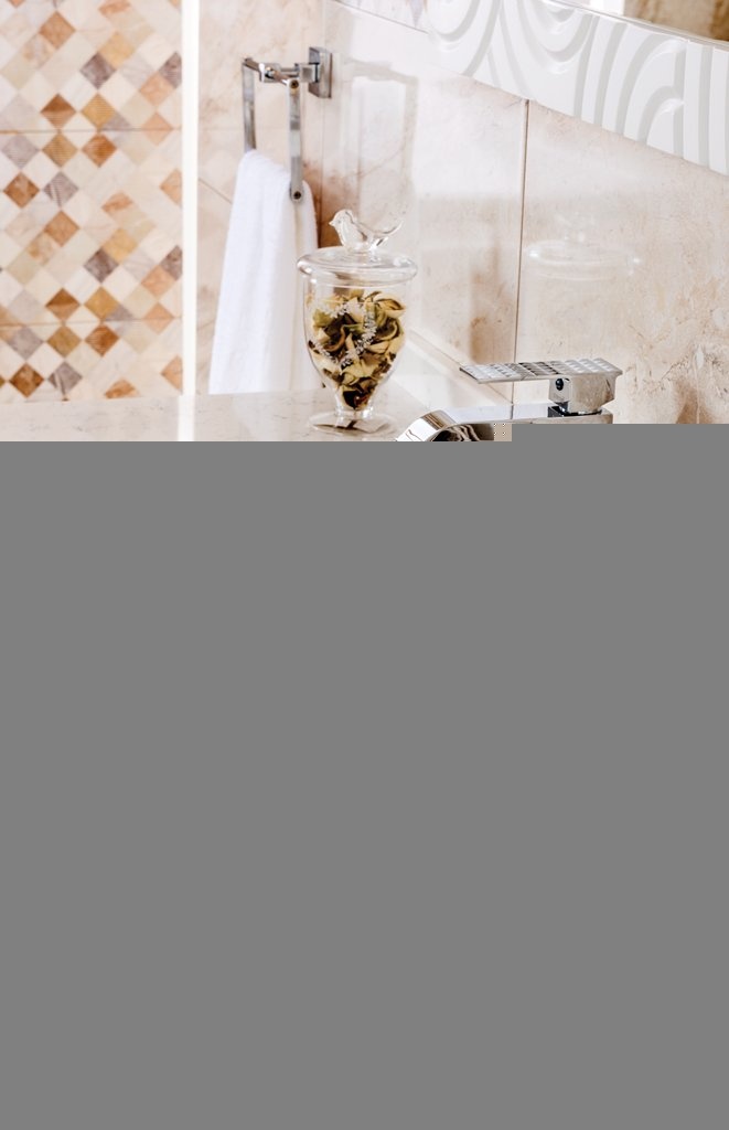 TP730-00CB00E-0000 Раковина TP730 мебельная (30*50) Creavit  - Вид №1