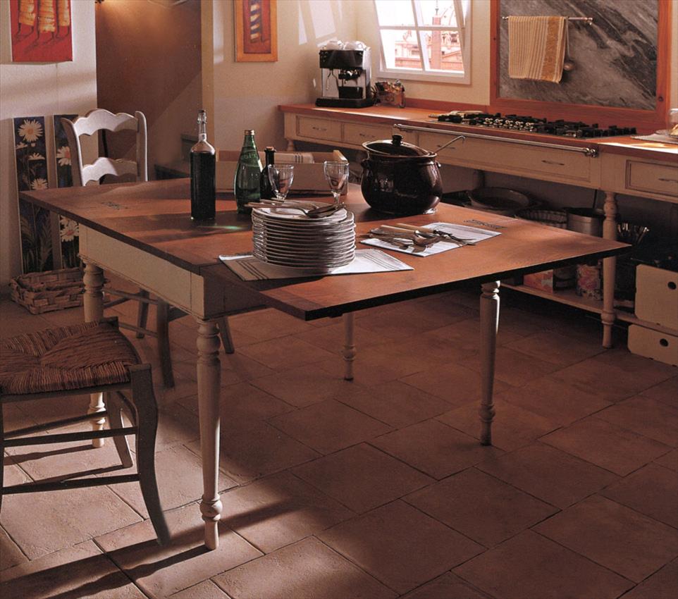 Стол  OPIFICIO 385  - Вид №1