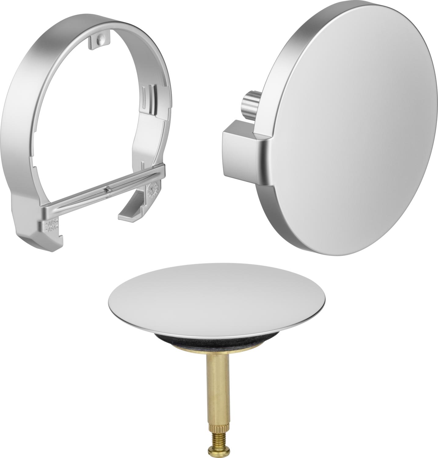 Viega Комплект оснащения Multiplex Trio 6161.01 (725815) 725 815 - Вид №3