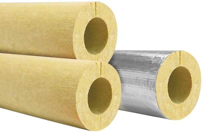 L'Isolante K-Flex Изоляционные трубы и листы из минеральной ваты sun-id-1485677 - Вид №1