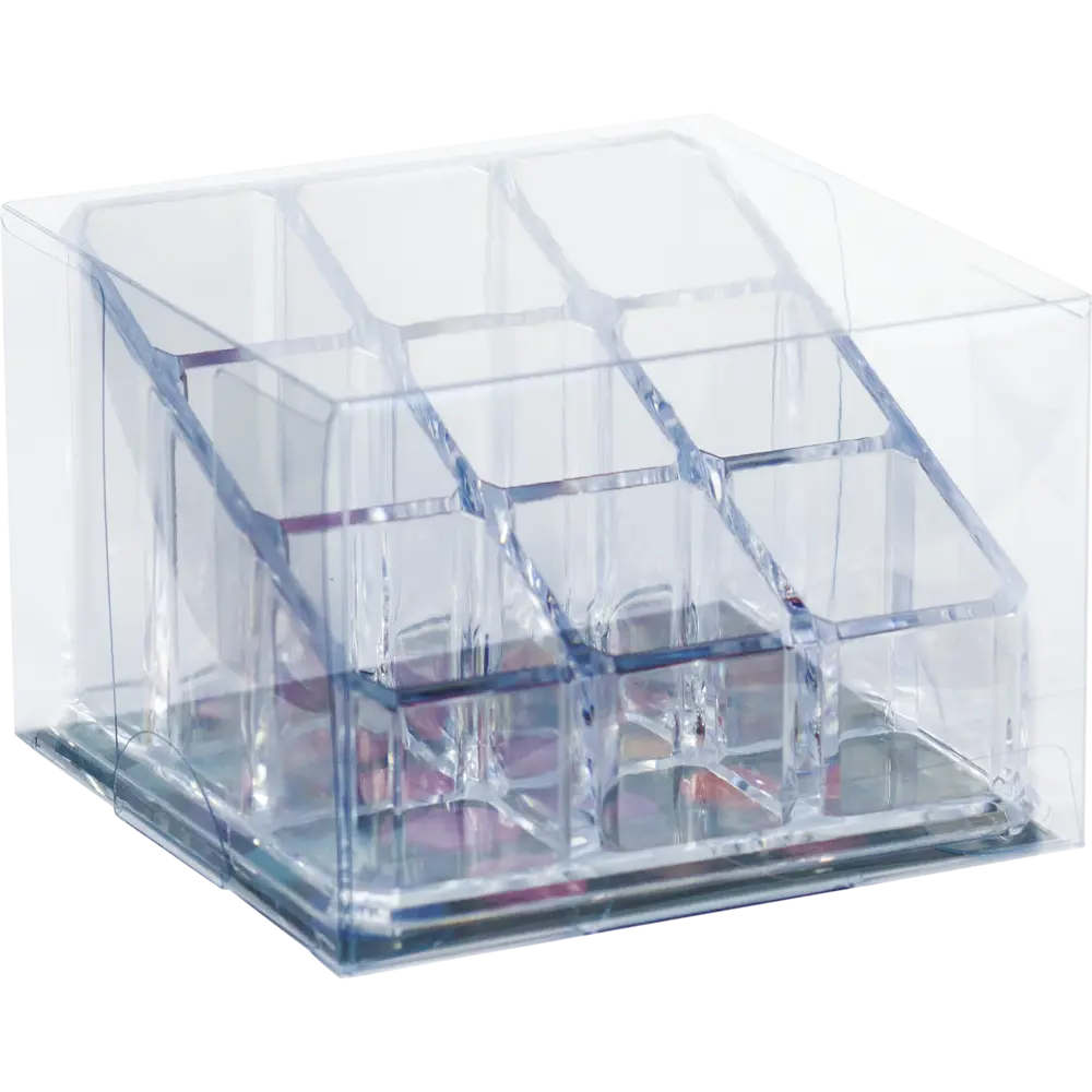 Органайзер для косметики 90x90x70 мм Santreyd Без серии STLM-2022968 - Вид №1