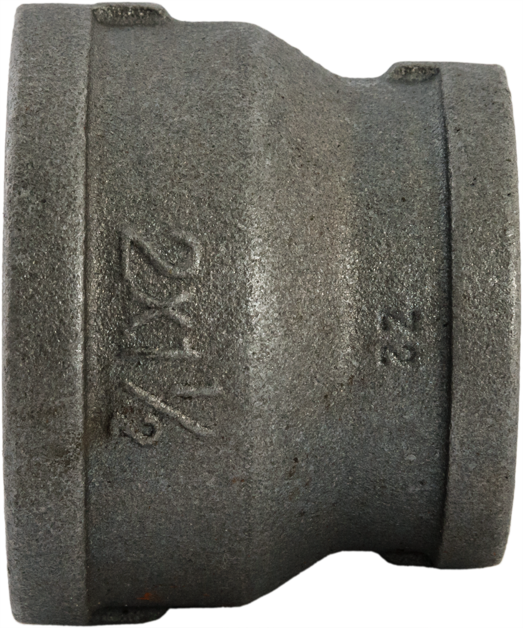 Переходная муфта FITTEX для труб разного диаметра 2"×1¼" 82207679 STLM-0022005 - Вид №1