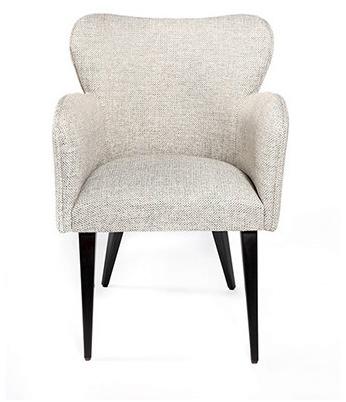 HMD INTERIORS Мягкое кресло с подлокотниками по контракту sun-id-1400986 - Вид №1