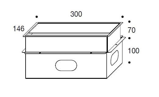 Деревянный исполнительный стол Martex ARCH-00137915 - Вид №4