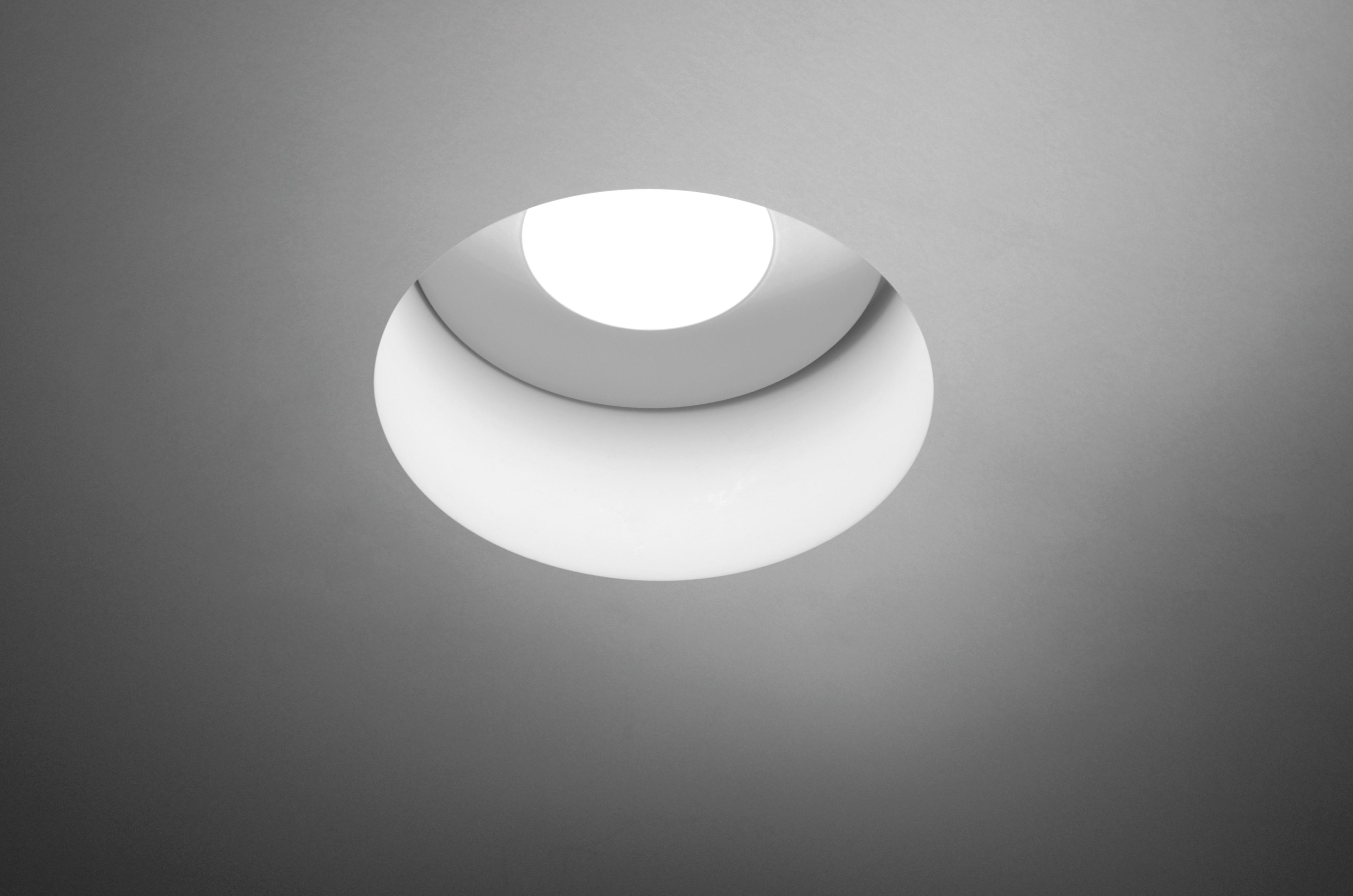 Утопленный гипсовый прожектор Tecnico DORIDE ARCH-00103212 - Вид №4