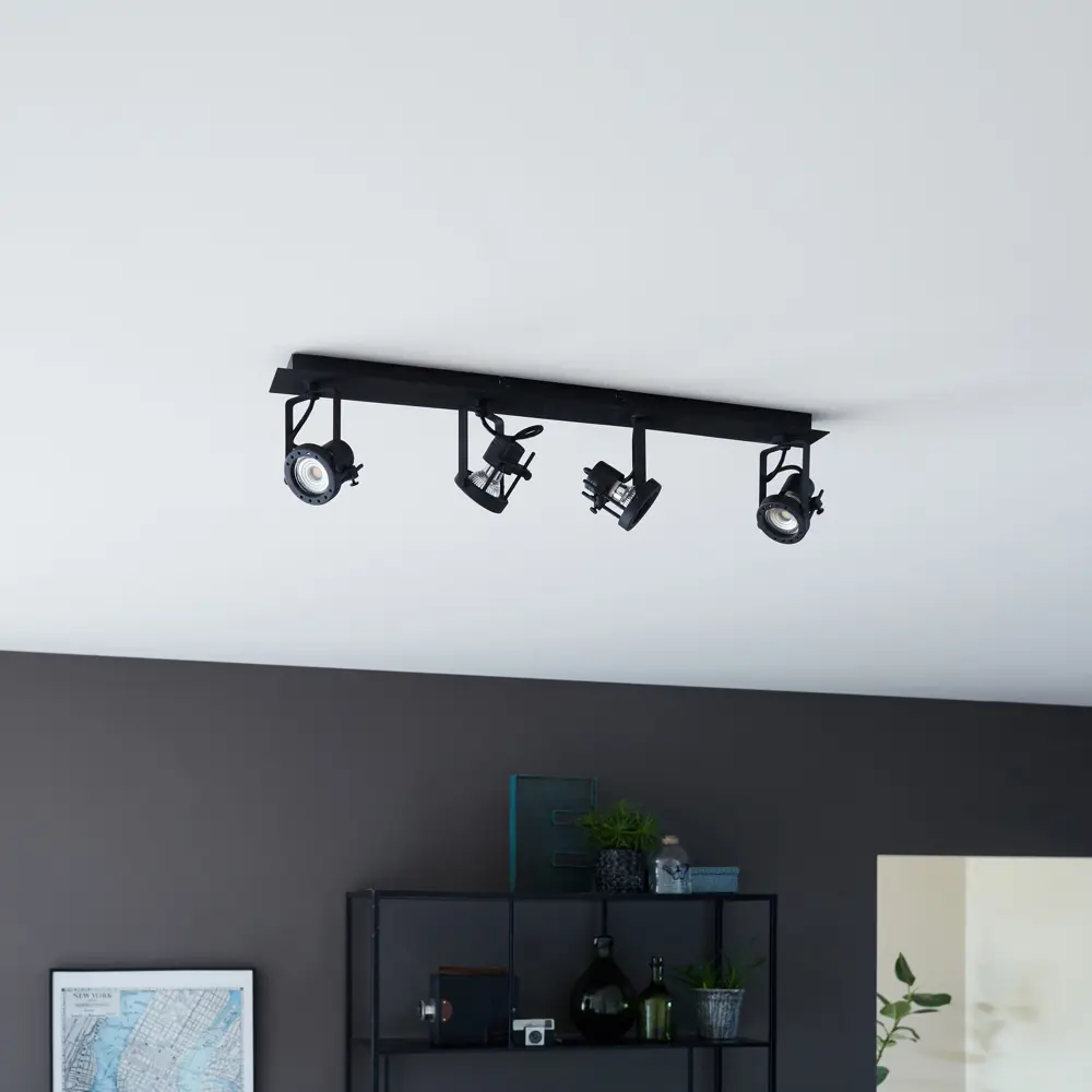 INSPIRE Technic — поворотный спот для современного интерьера 18937142 STLM-0013424 - Вид №8