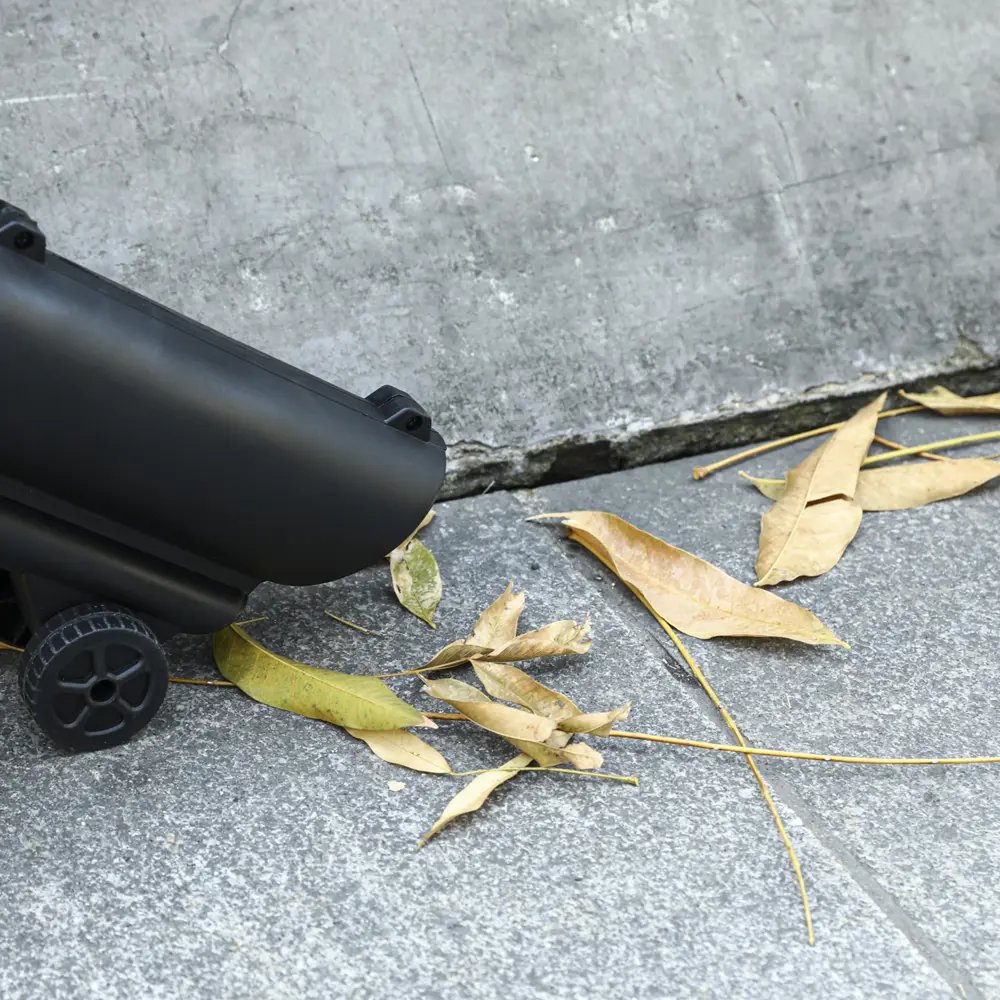 Воздуходувка-пылесос электрическая DEKO DKBL3200 с функцией измельчения 87234081 STLM-0073582 - Вид №5