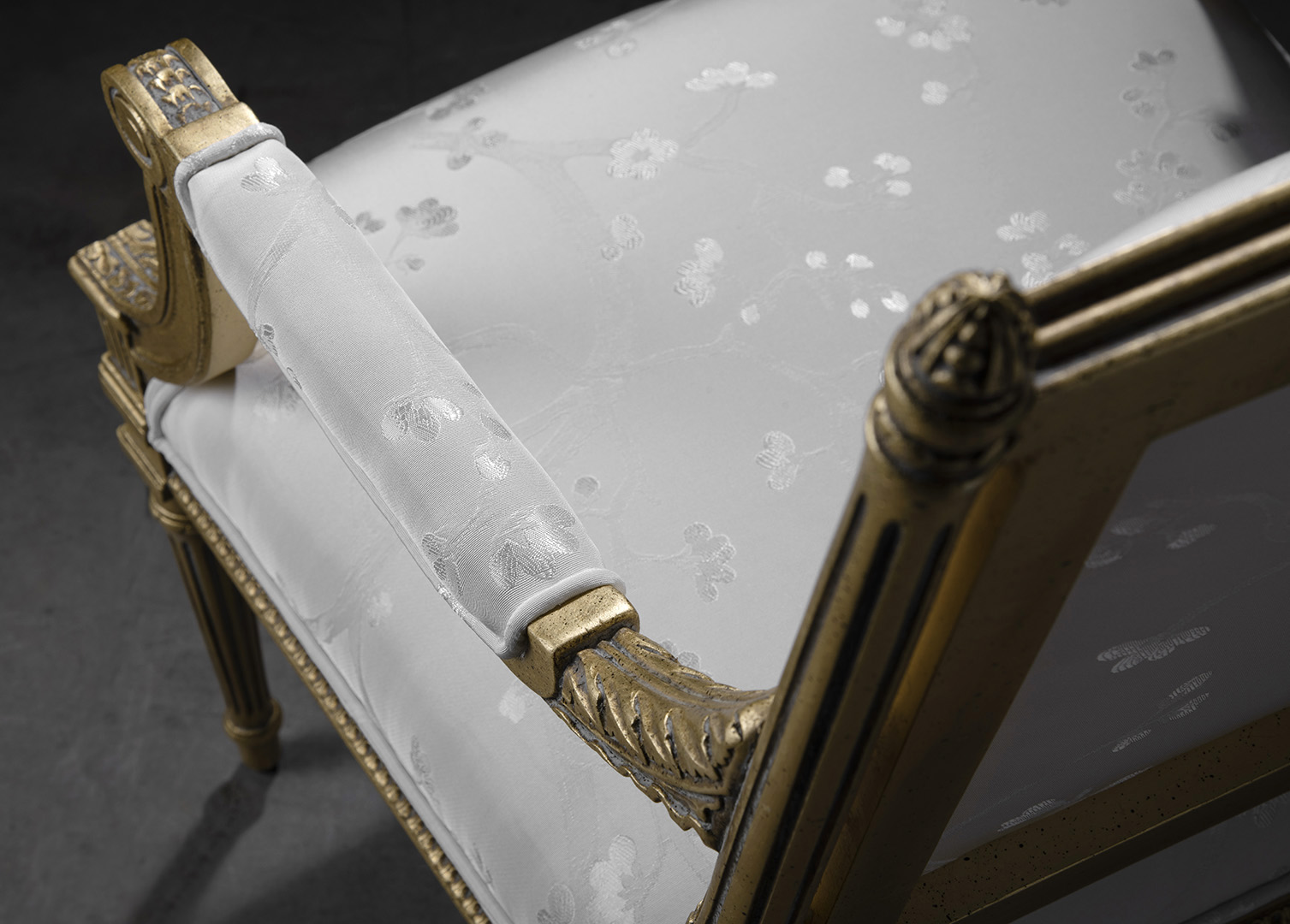 Кресло Olucha Olucha S3931 Coleccion Alexandra - Вид №2