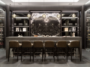 Барная стойка