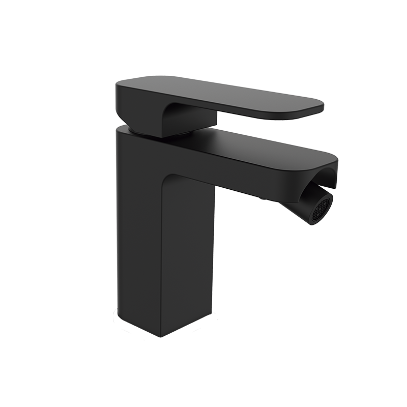 85710872 PREMIUM Черный Awakening XL Биде Смеситель Черный GRB MIXERS 