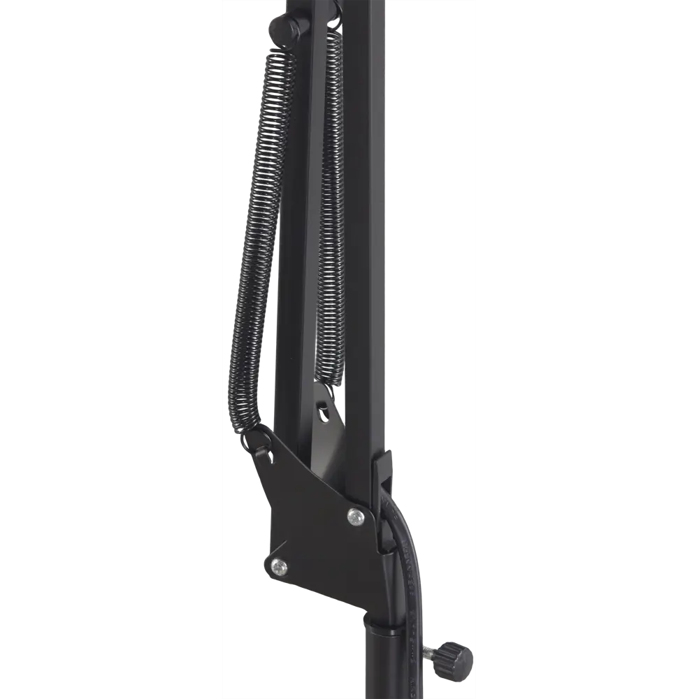 Торшер CAMELION Arrow KD-332 — классический штатив с регулировкой высоты 81974124 STLM-0016227 - Вид №7