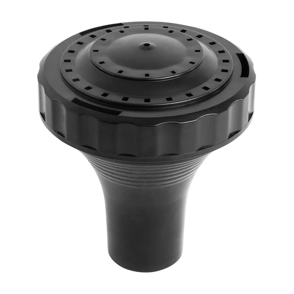 Насос для фонтана 5000 л/ч PF-5000, с насадкой Santreyd STLM-2039508 - Вид №6