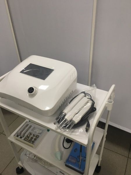 26776 Косметологический комбайн Nova NV-X8 (8 в 1) Nova NewFace (НОВА НьюФейс)  - Вид №7