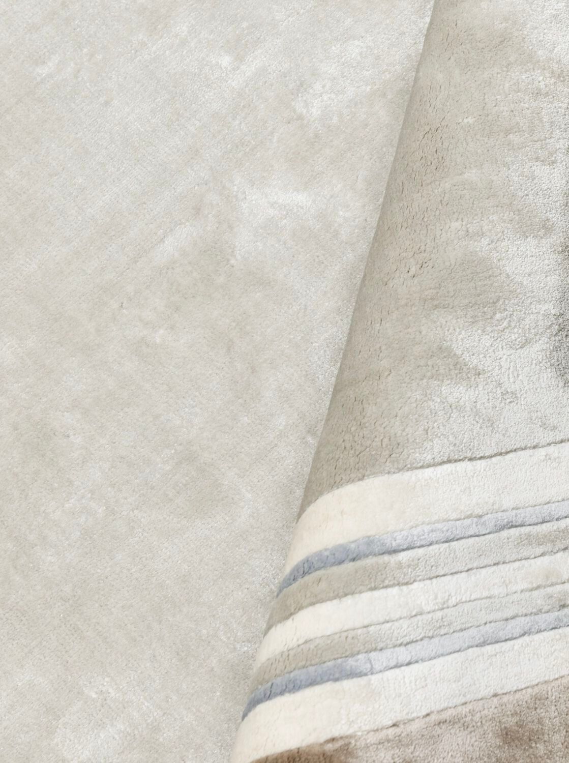 Шелковый прямоугольный ковер Edition Bougainville Metropolitan ARCH-00107561 - Вид №1