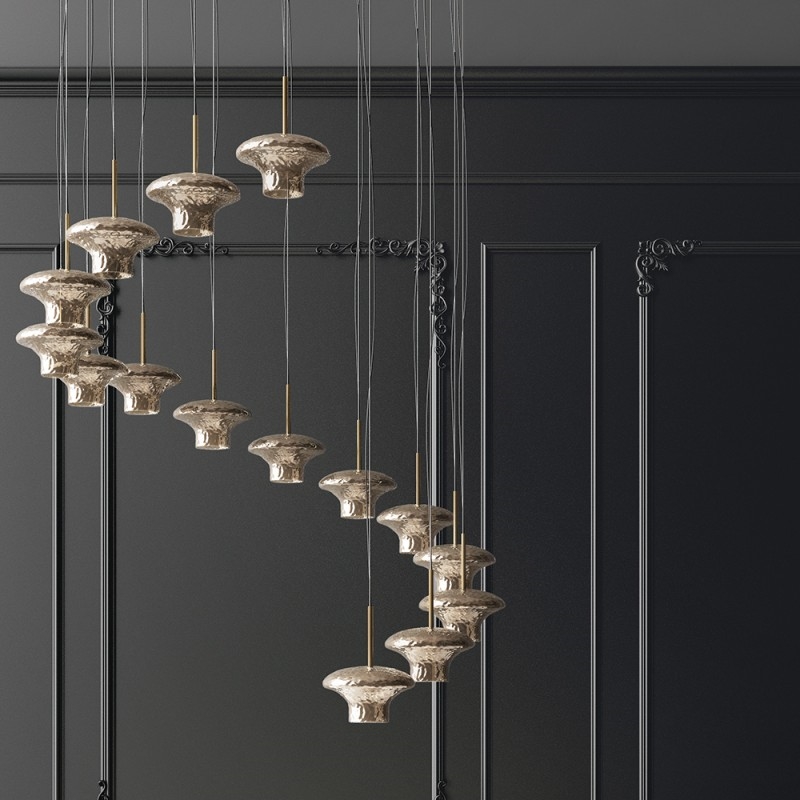 P371X103 Потрепанный Adriani e Rossi  - Вид №6