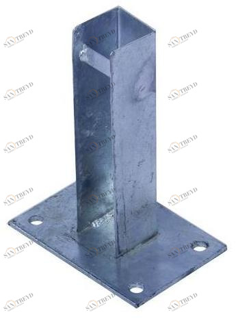 VIGOR® Основания для столбов sun-id-1382547