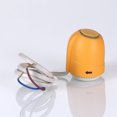 VT.TE3042.A.220 Сервопривод электротермический нормально открытый Valtec 220 В  - Вид №8