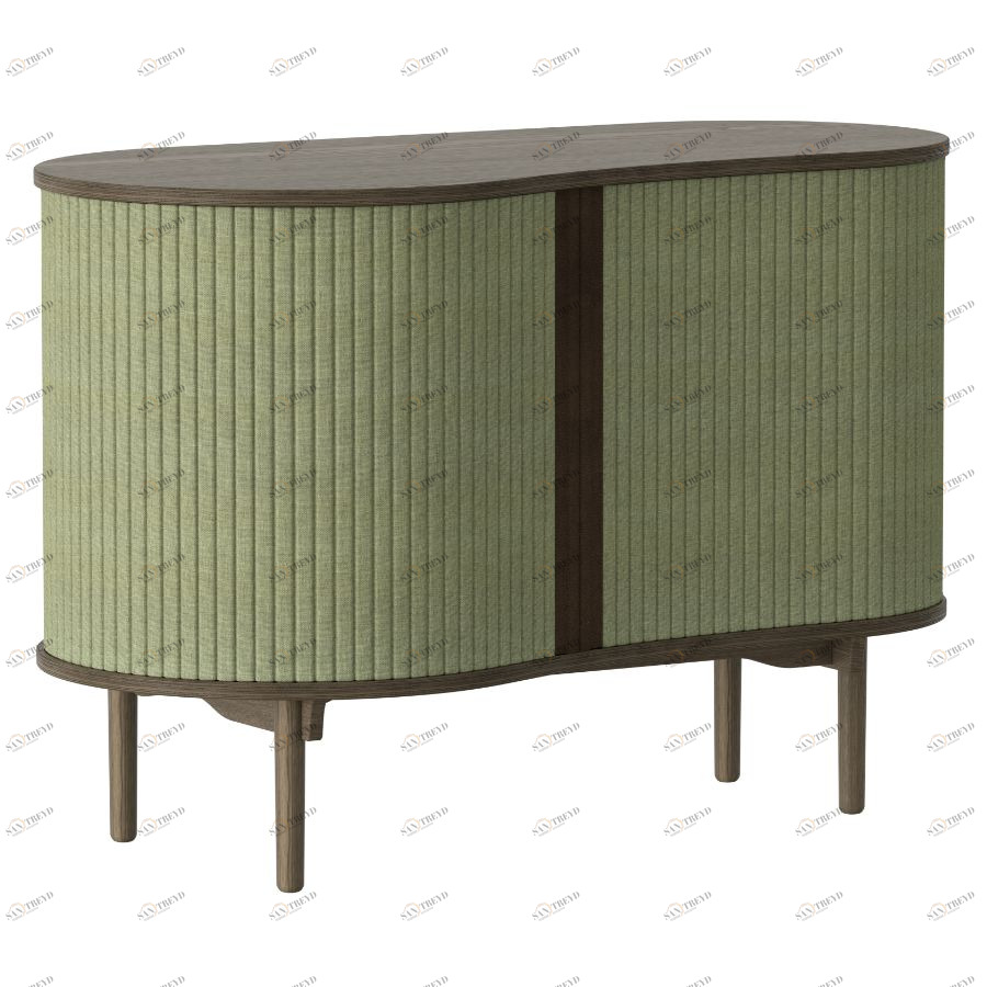 Тумба Audacious, зеленая UMAGE 580058003