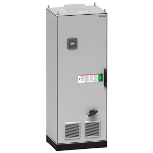 VLVAF5L400A40B УКРМ Easy 400 кВАр 400В для незагряз. сети Schneider Electric VarSet