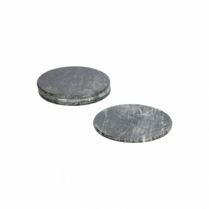 092271 Набор подставок Gaia 4 шт La Forma Tresa