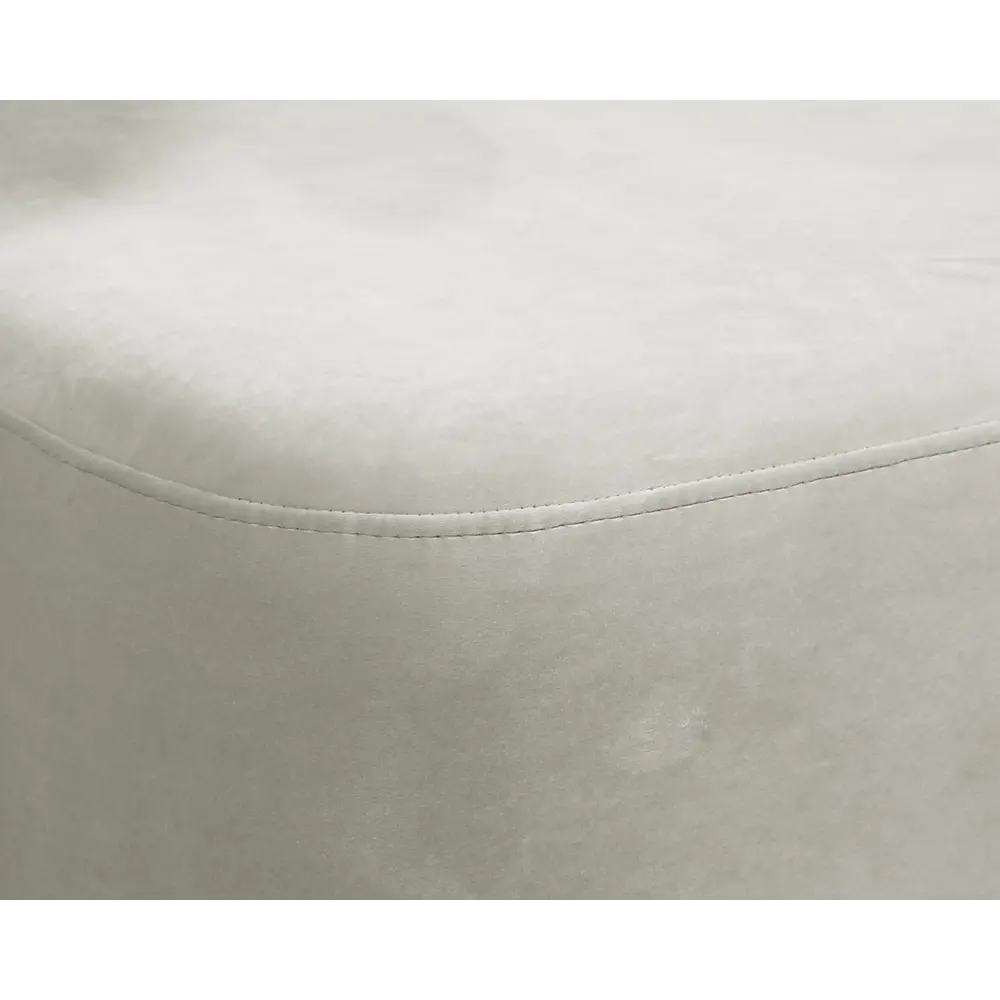 Кресло полиэстер Ицар 79x82x72 см цвет бежевый Camaro 04 SEASONS STLM-2176504 - Вид №2