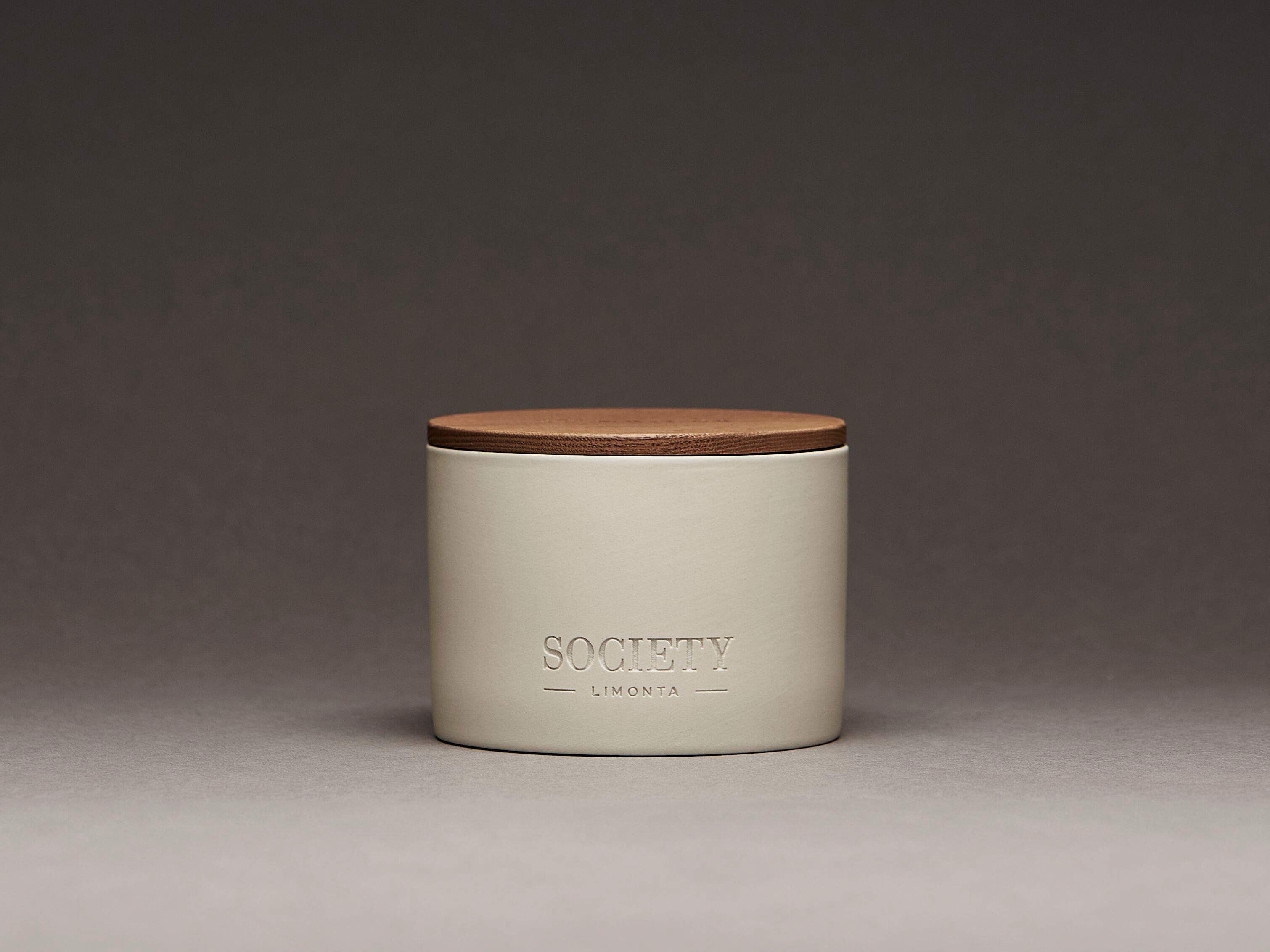 Свеча Society Limonta СУЩНОСТЬ ЦВЕТА ARCH-00135423