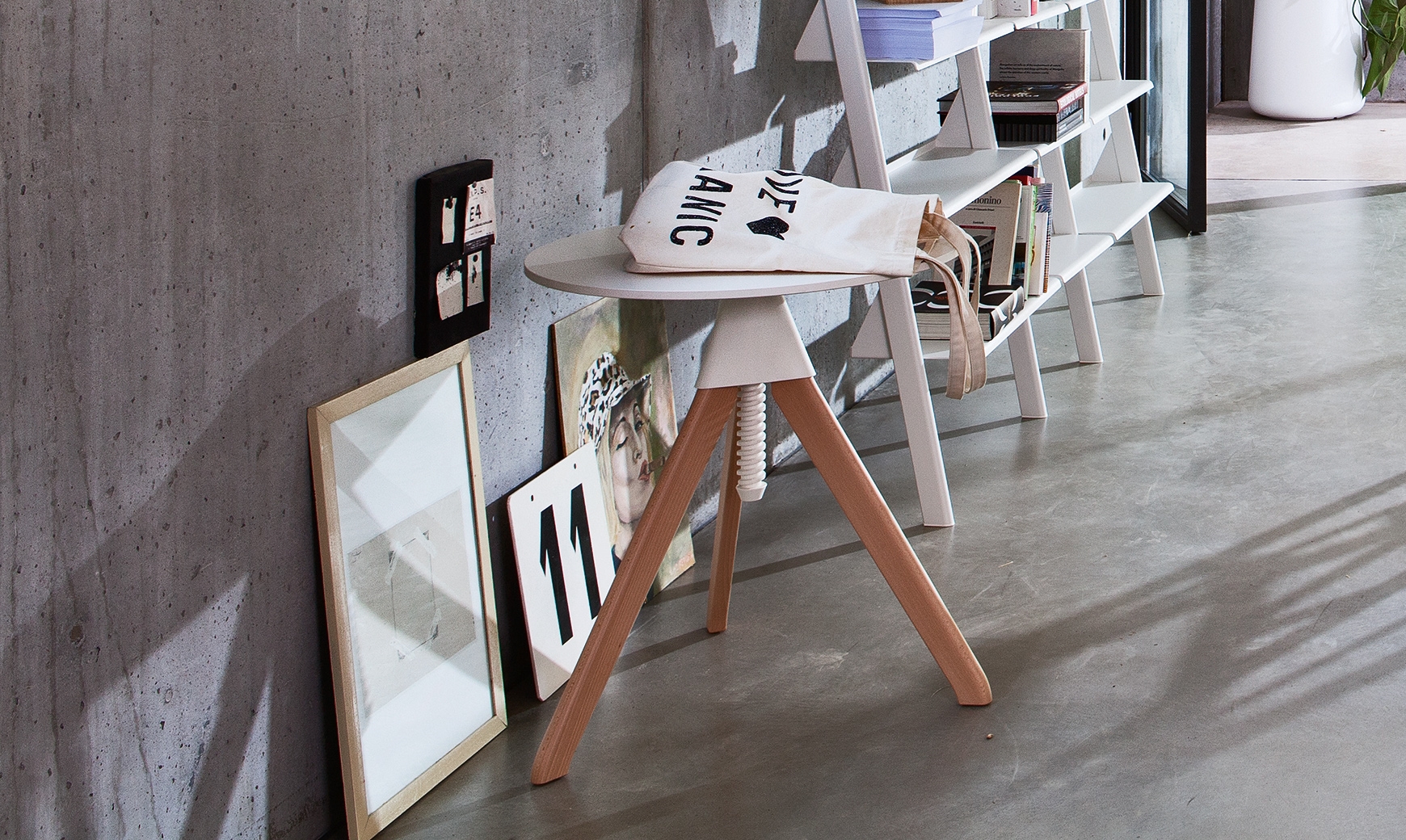 Топси - дикая банда Magis sun-id-1328943 - Вид №3