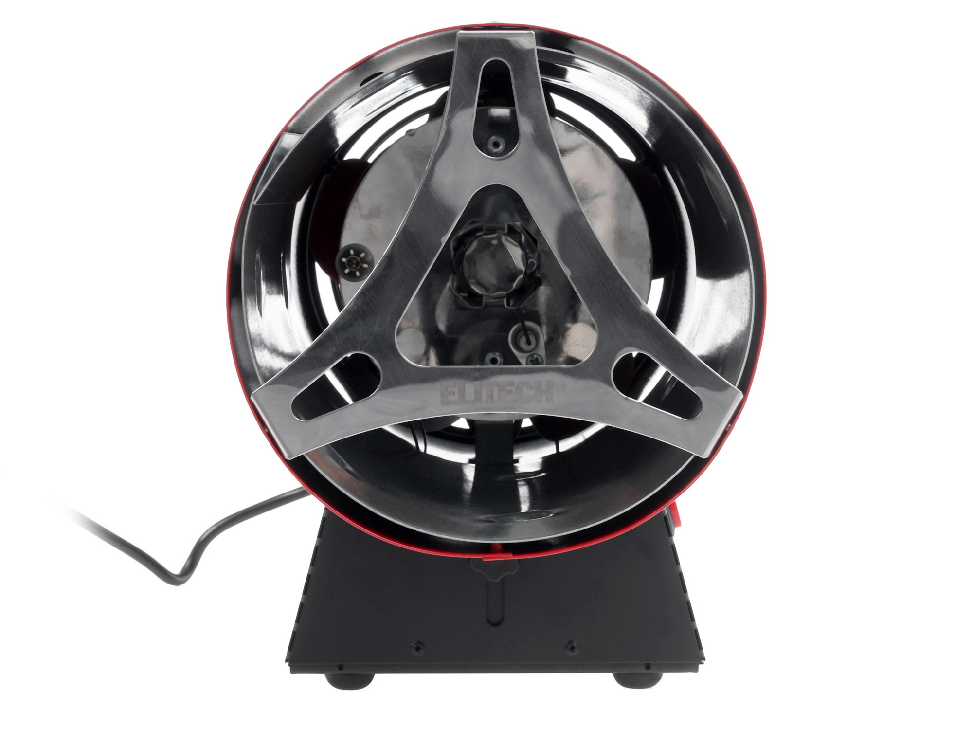 1070487 Тепловая пушка газовая Elitech ТП 10ГБ STDN-0119576 - Вид №2