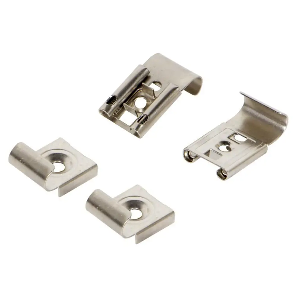 Набор крепления для зеркала, зажим Santreyd Набор крепления зеркала зажим STLM-2192964