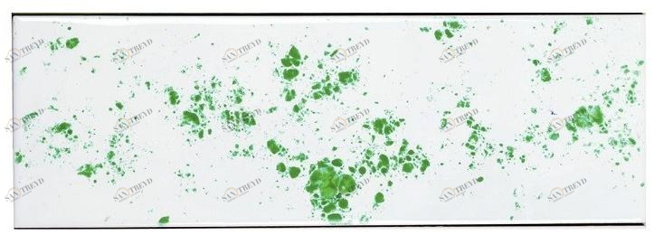 Danilo Ramazzotti Внутренняя облицовка майоликой Inchiostro simpatico Is1d