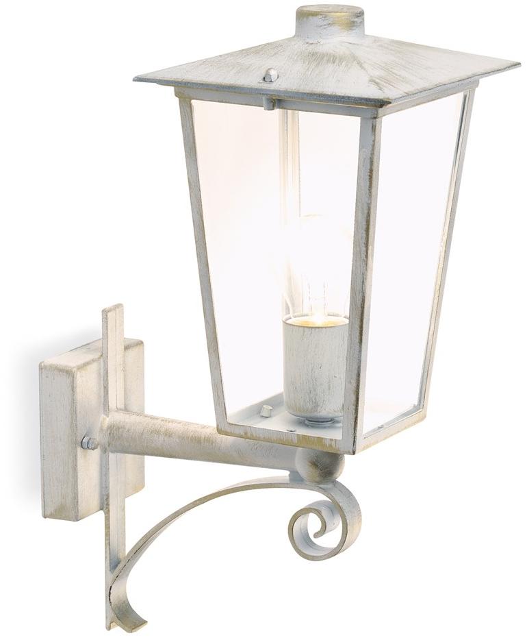 SOVIL Бра для наружного освещения из алюминия и стекла Notorius sun-id-1462203 - Вид №2