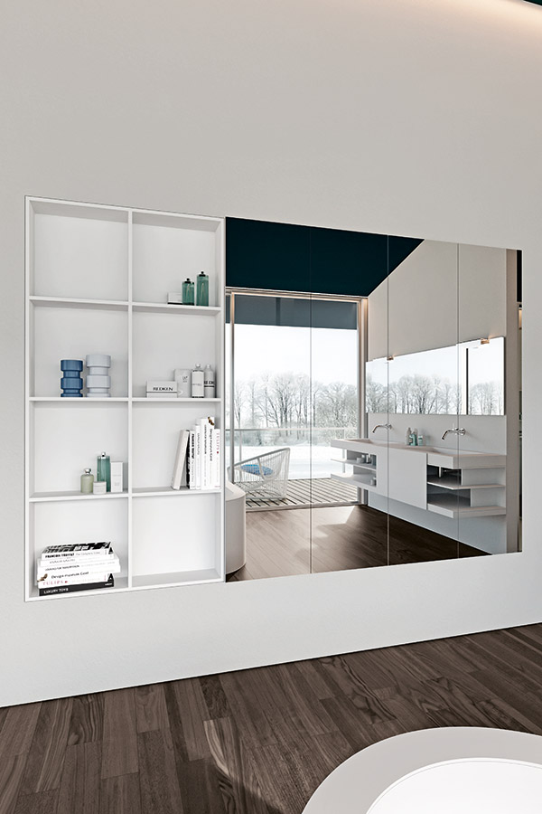 Makro умывальная зона Replay sun-id-2017775 - Вид №2