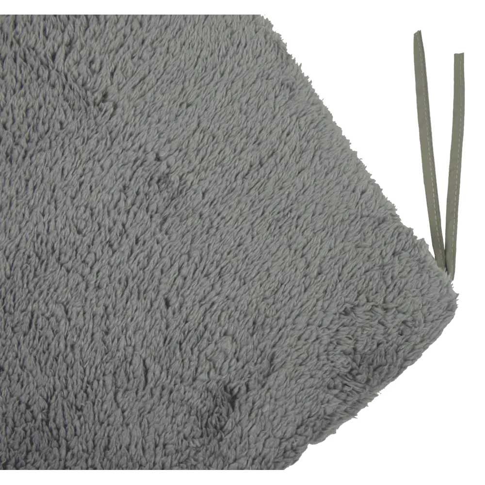 Галета Шерпа 40x40 см серая Santreyd STLM-2079984 - Вид №2