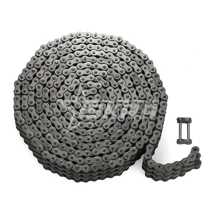 IS4438 Цепь приводная роликовая трехрядная 08B-3 ISKRA  - Вид №3