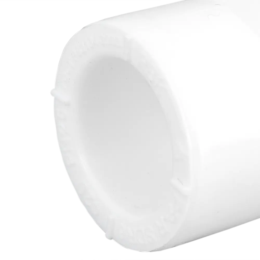 Угол 45° РВК 20 мм полипропилен 031001 STLM-2140647 - Вид №1