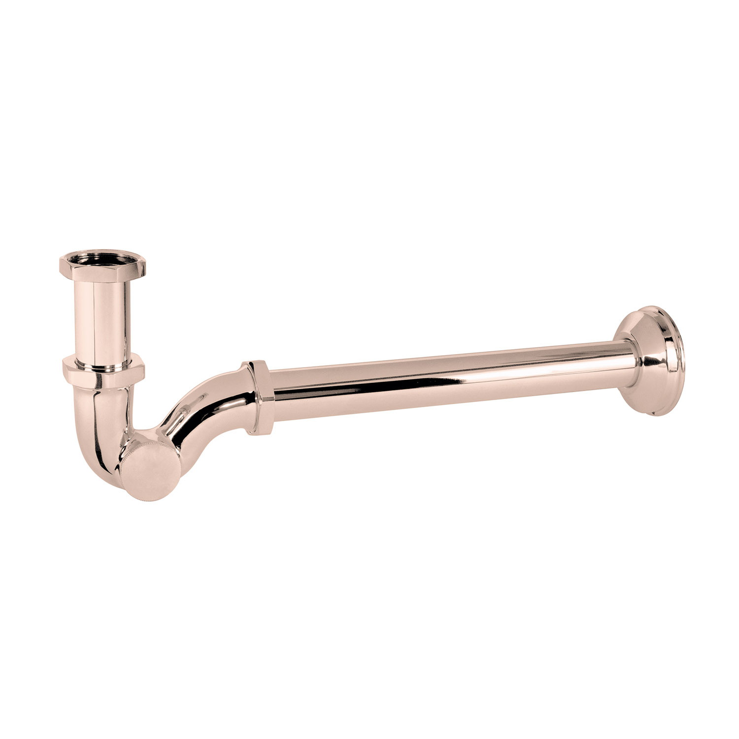 Телескопический сливной люк со смотровой площадкой для умывальника-03463820OP TRES Drain