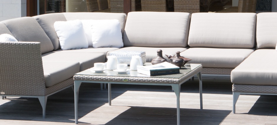 034830 Модульный диван SkyLine Brafta Santreyd  - Вид №2