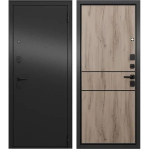 МАСТИНО Брутал Форест - входная металлическая дверь для квартиры 89384700