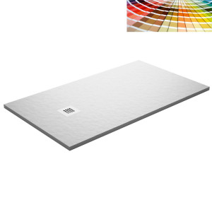 23646 SALGAR Поддон для душа RIOJA от 900 до 990 x 800 мм