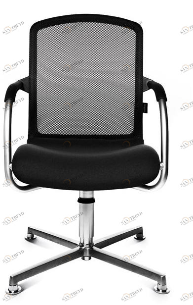 Wagner Кресло вращающееся с 4-мя спицами Alumedic sun-id-1348400